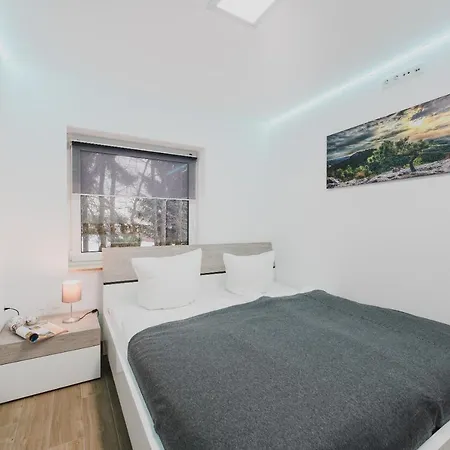 Apartment Harzwald