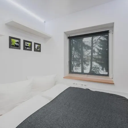Apartment Harzwald Braunlage